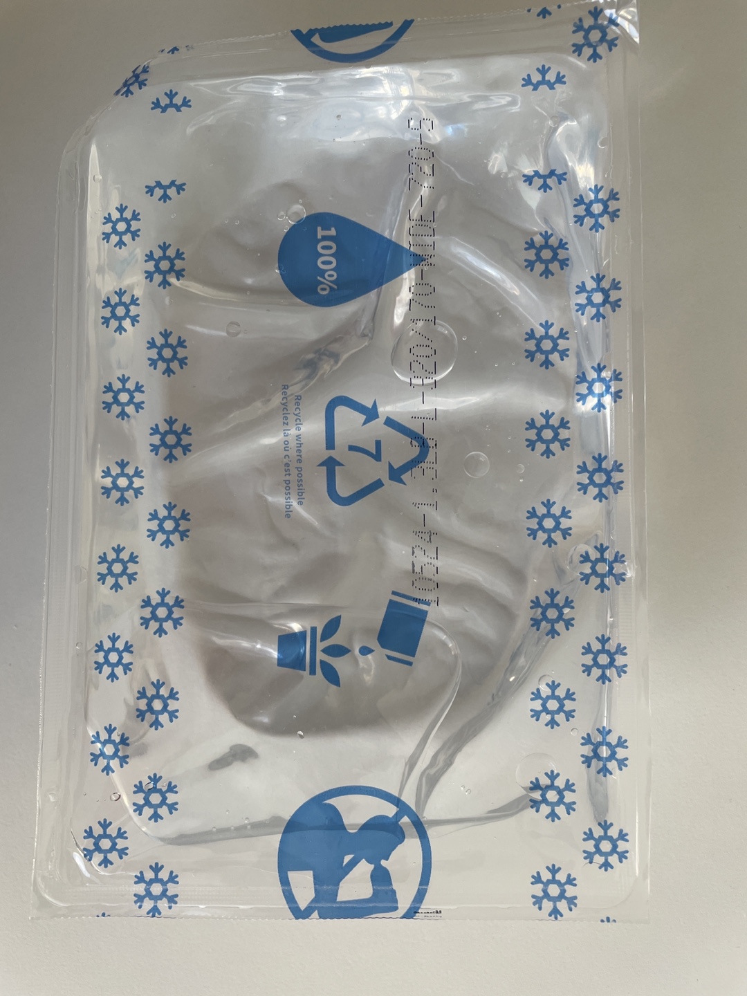 Ice Pack Lot - Keep Cool! - photo 4