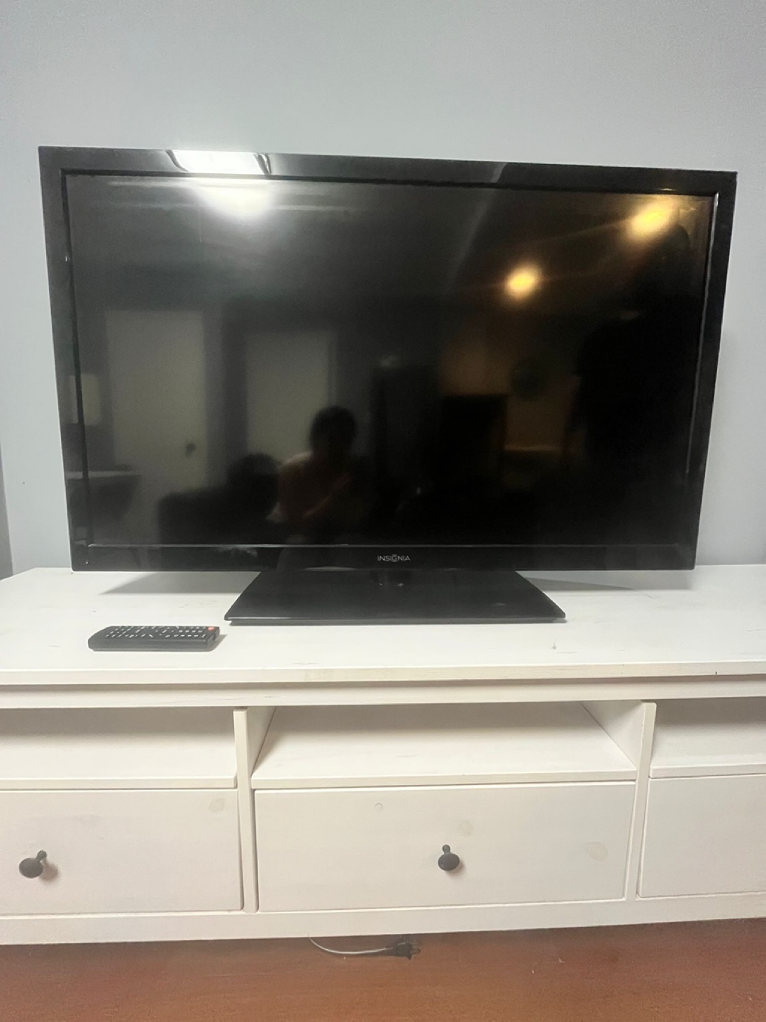 Insignia TV 50”