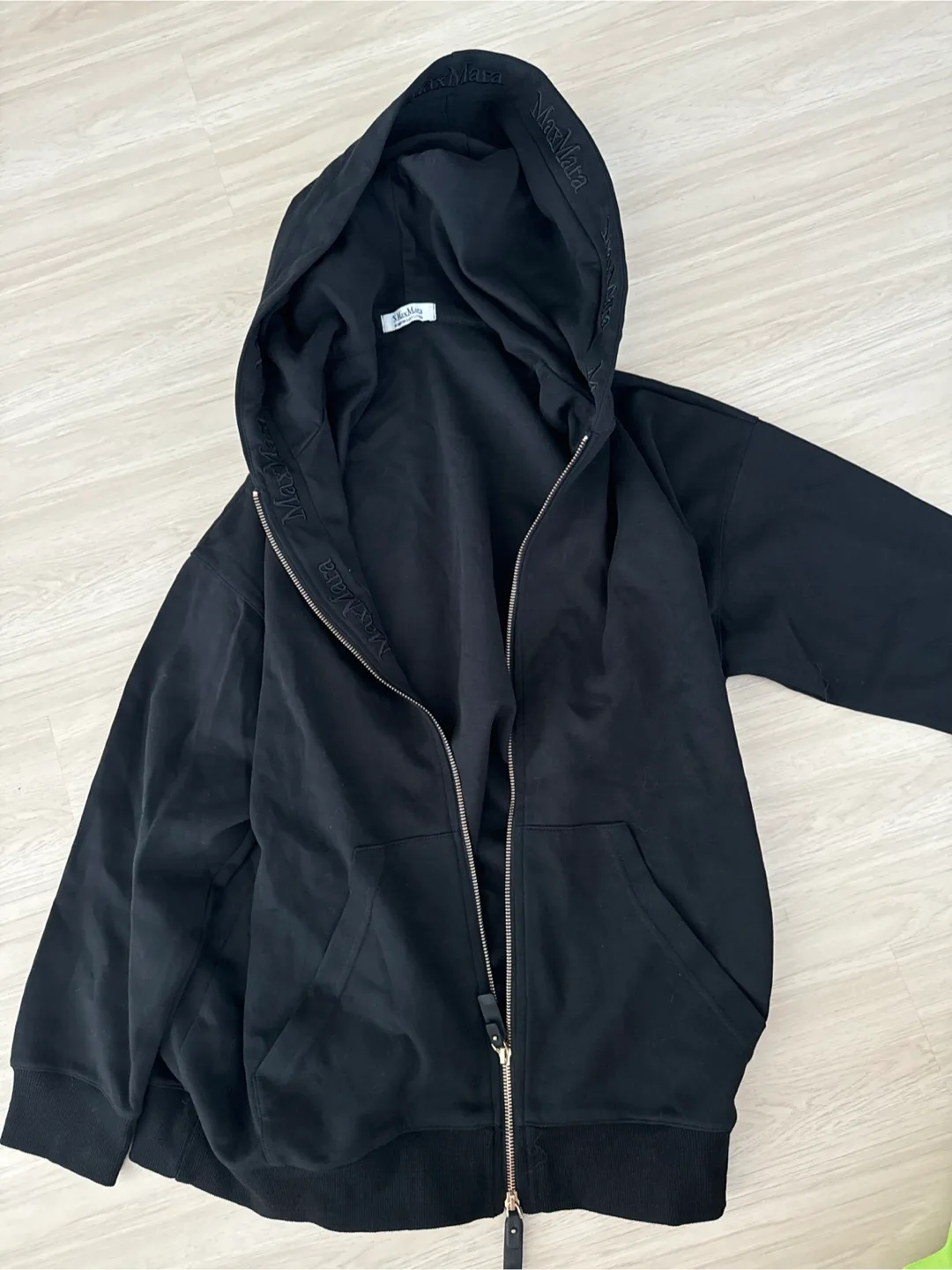 Maxmara jacket thumbnail