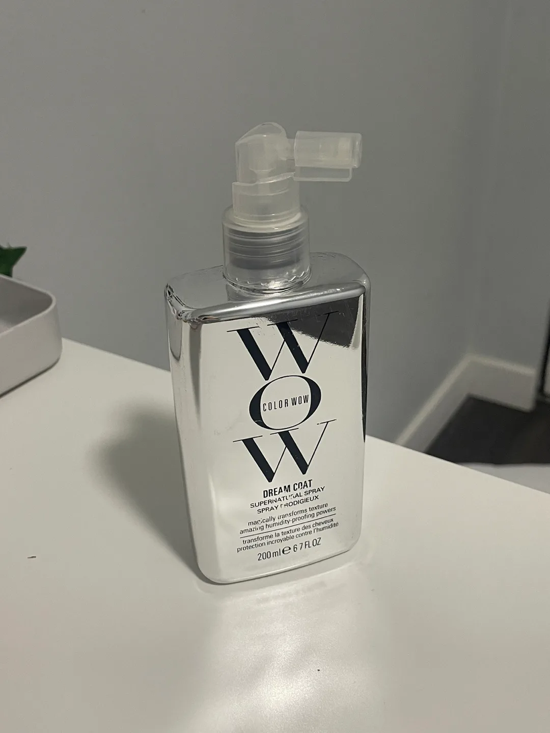 COLOR WOW Dream Coat Supernatural Spray thumbnail