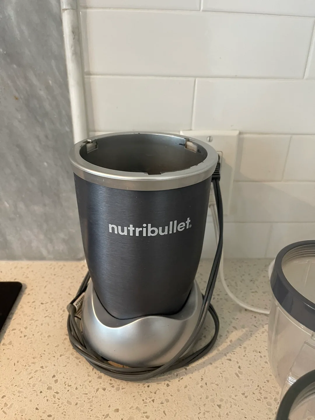 NutriBullet Blender Set thumbnail