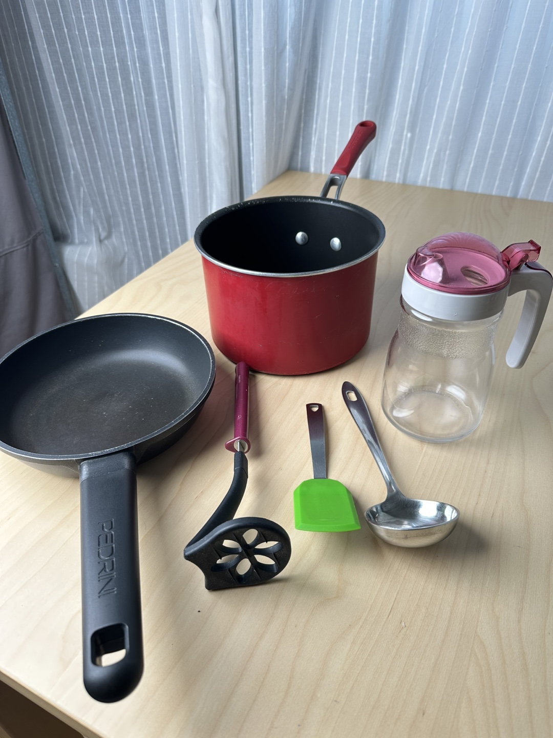 All Kitchen Stuff for $10