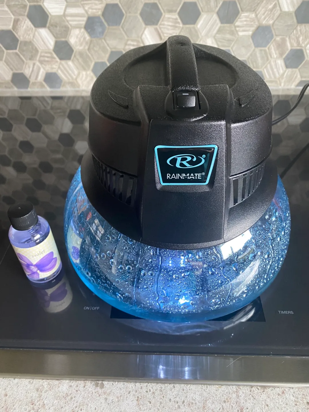 Rainmate Air Purifier thumbnail