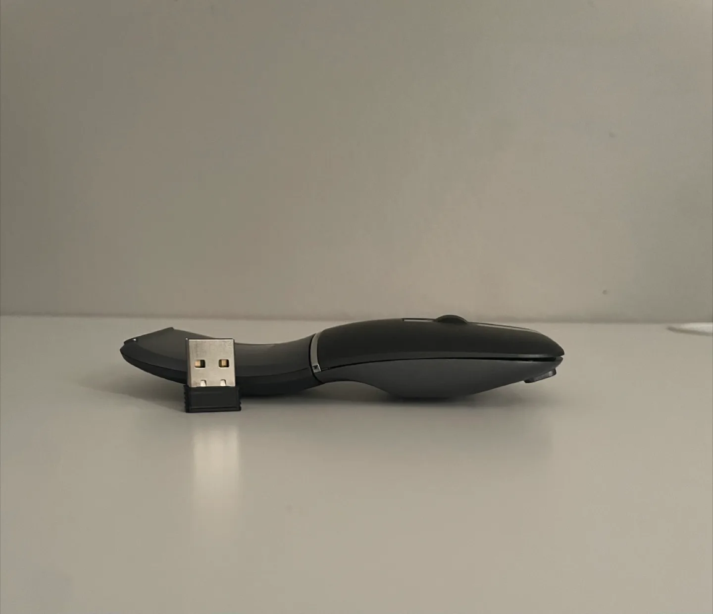 Wireless Ergonomic Mouse – Comfortable & Portable image indicator(7)
