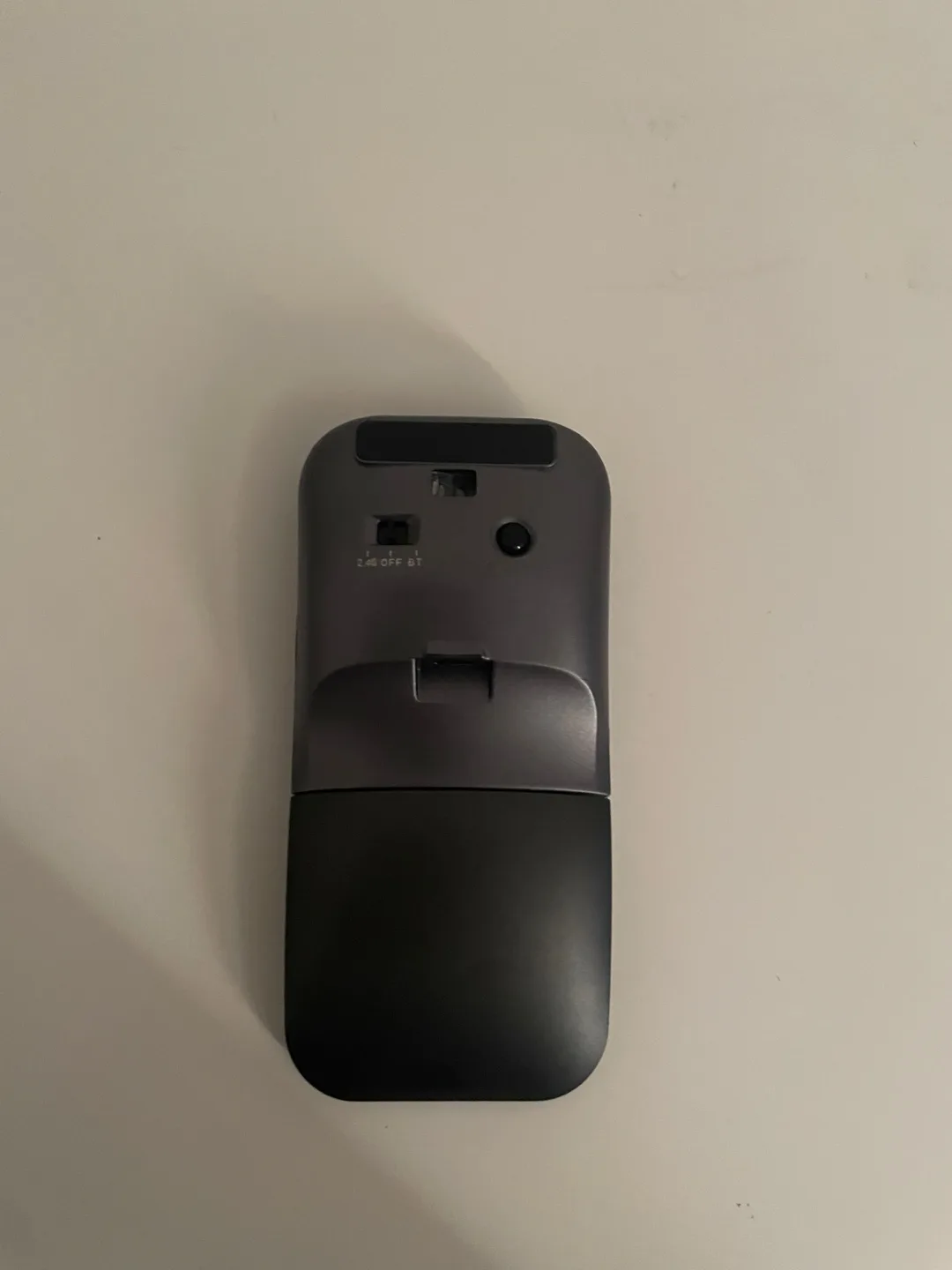 Wireless Ergonomic Mouse – Comfortable & Portable image indicator(4)