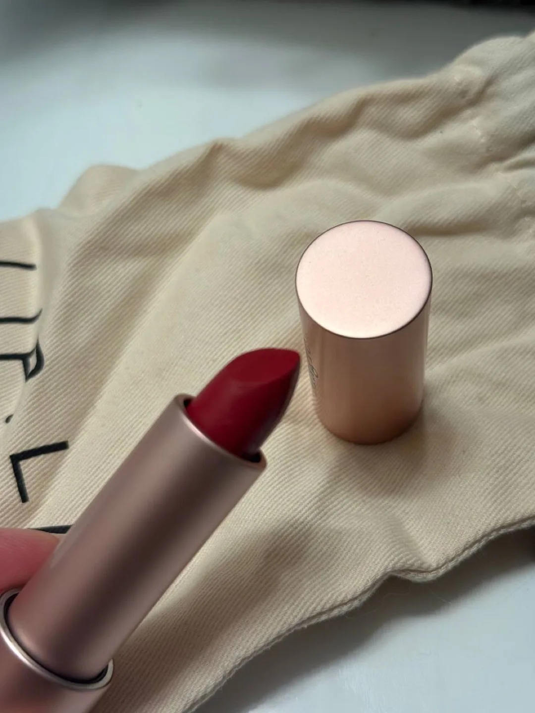 Custom Red Lipstick - Lip Lab thumbnail