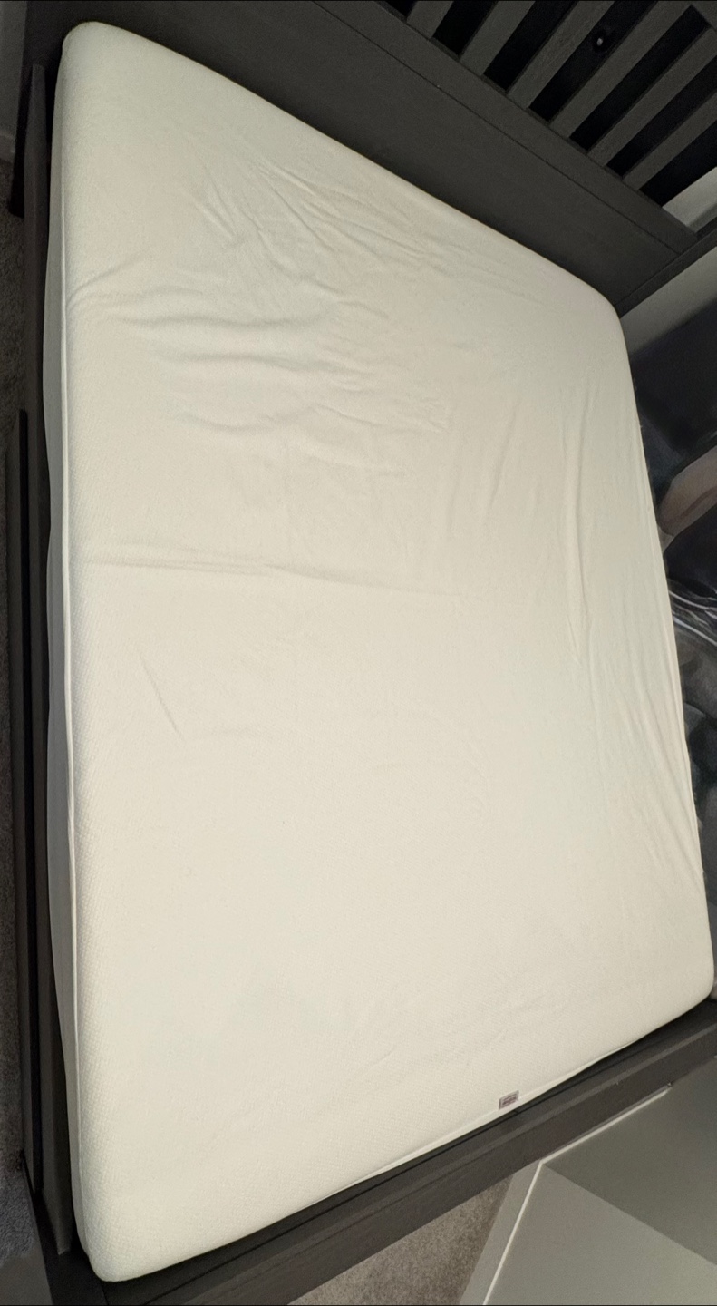 Douglas Mattress (without cover) - Excellent Condition - photo 5