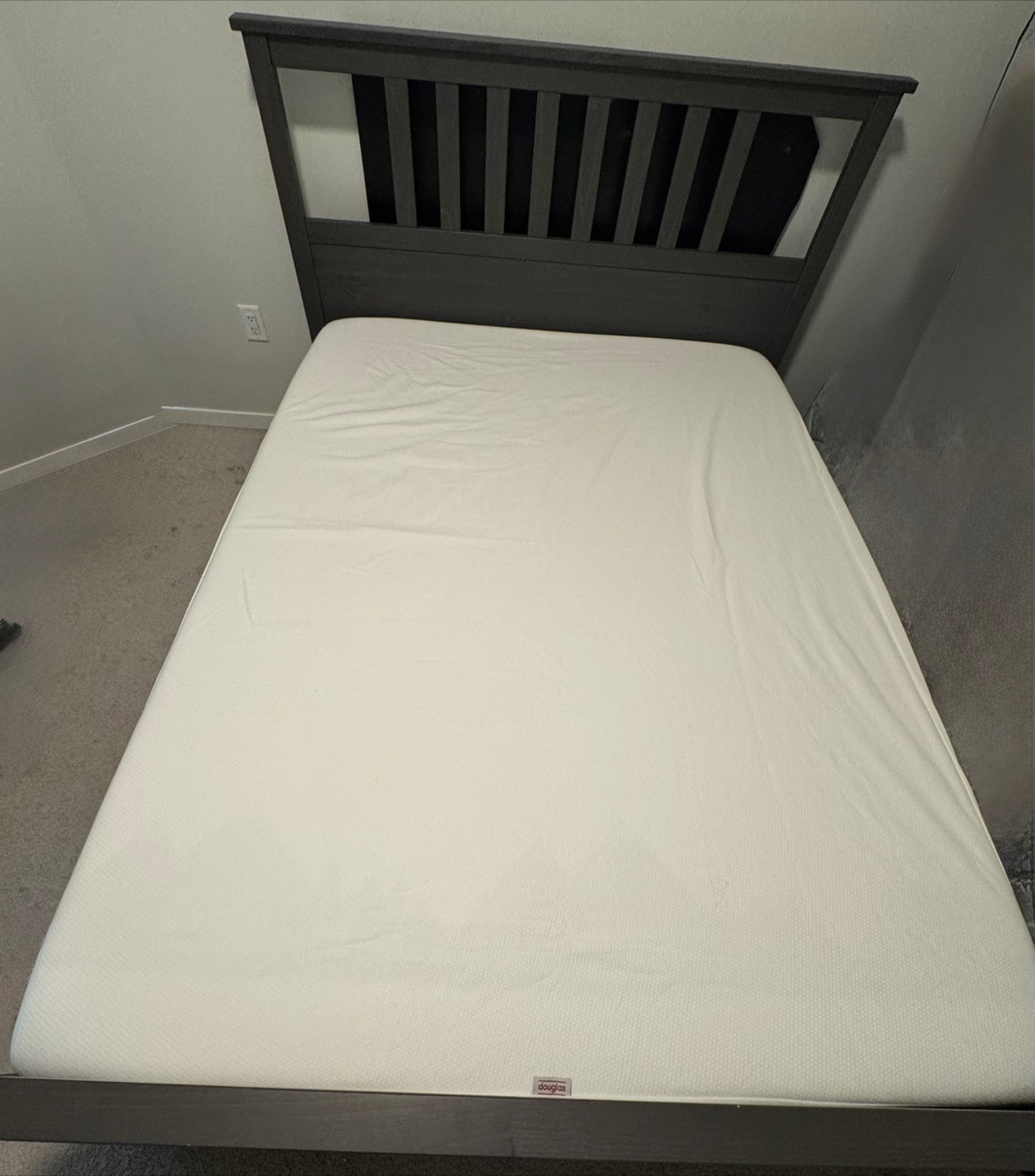 Douglas Mattress (without cover) - Excellent Condition - photo 4
