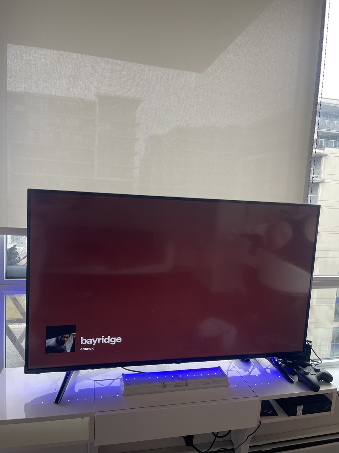 55" Amazon Fire TV, Model K24NE5 - photo 3