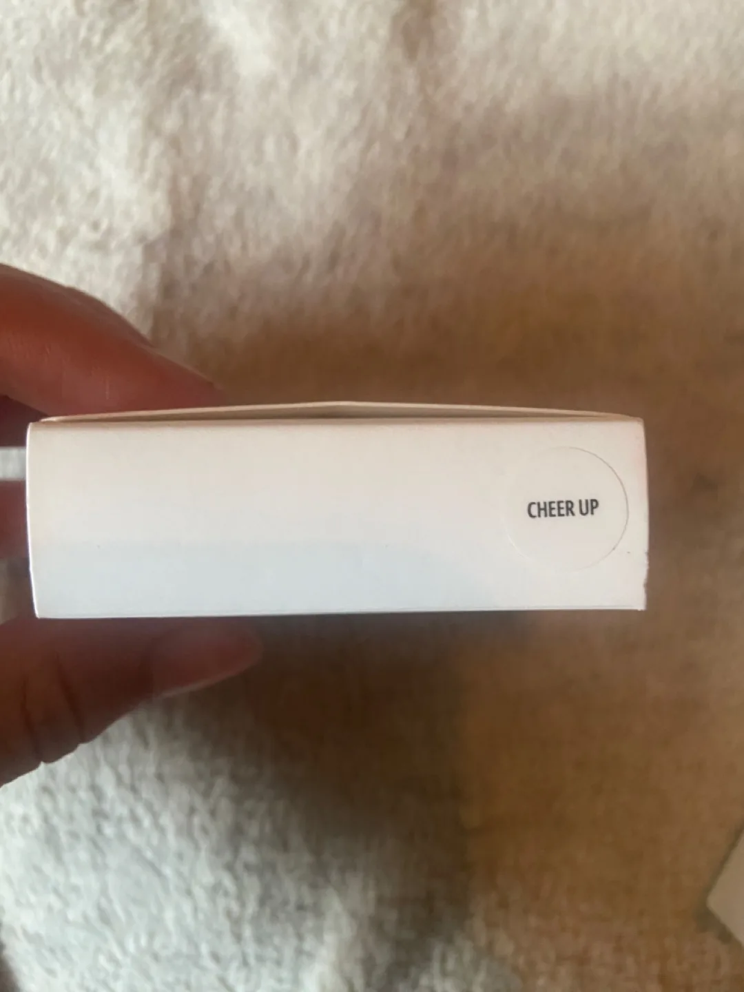 MAC Glow Play Cushiony Blush - Cheer Up image indicator(4)