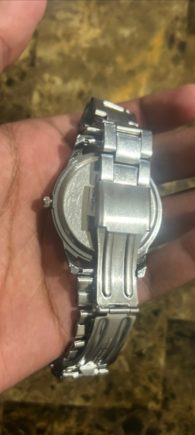Light weight watch - photo 2