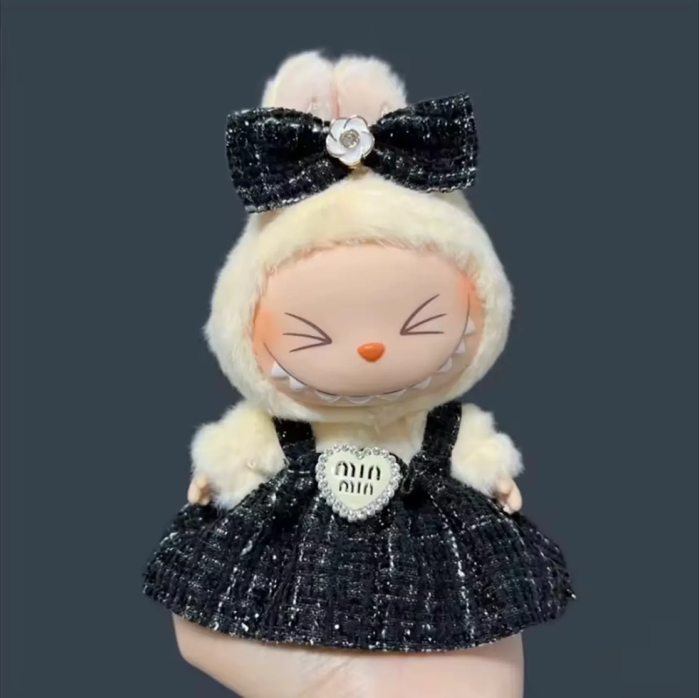 Labubu MinMin Dress Set thumbnail