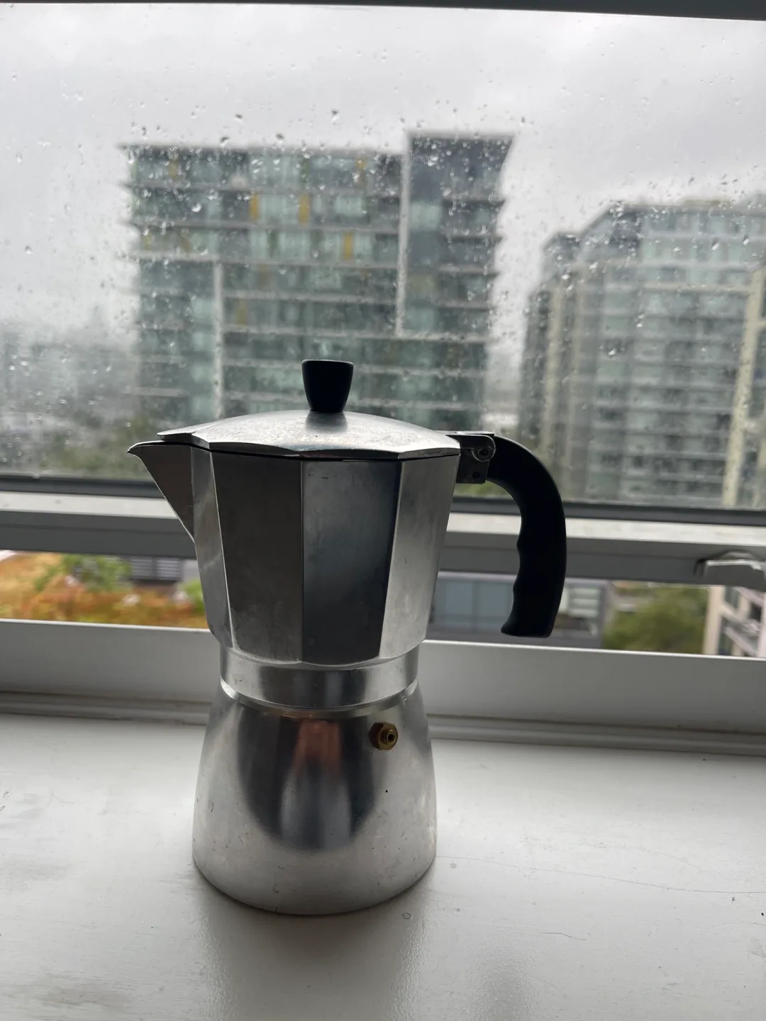 Moka Pot Espresso Maker thumbnail