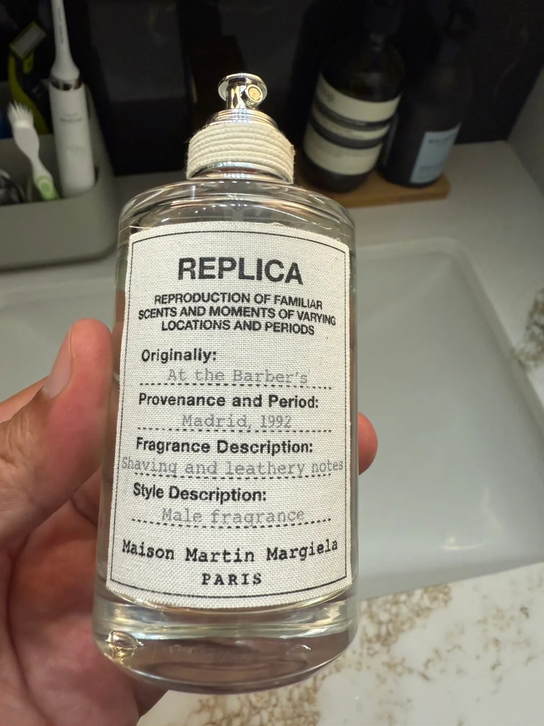 Maison Martin Margiela -  Replica