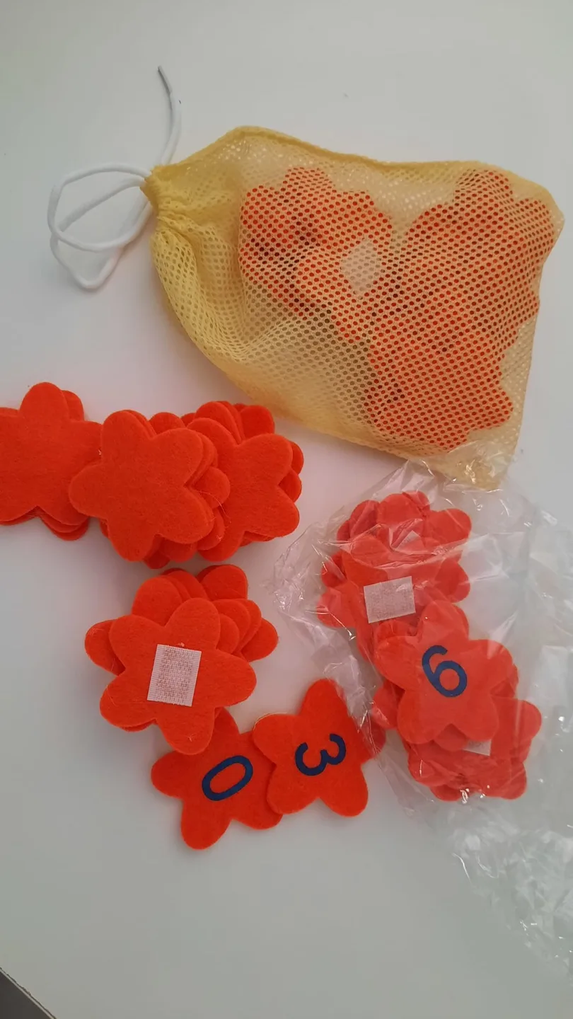 Teaching chore and reward schooling week calendar image indicator(6)