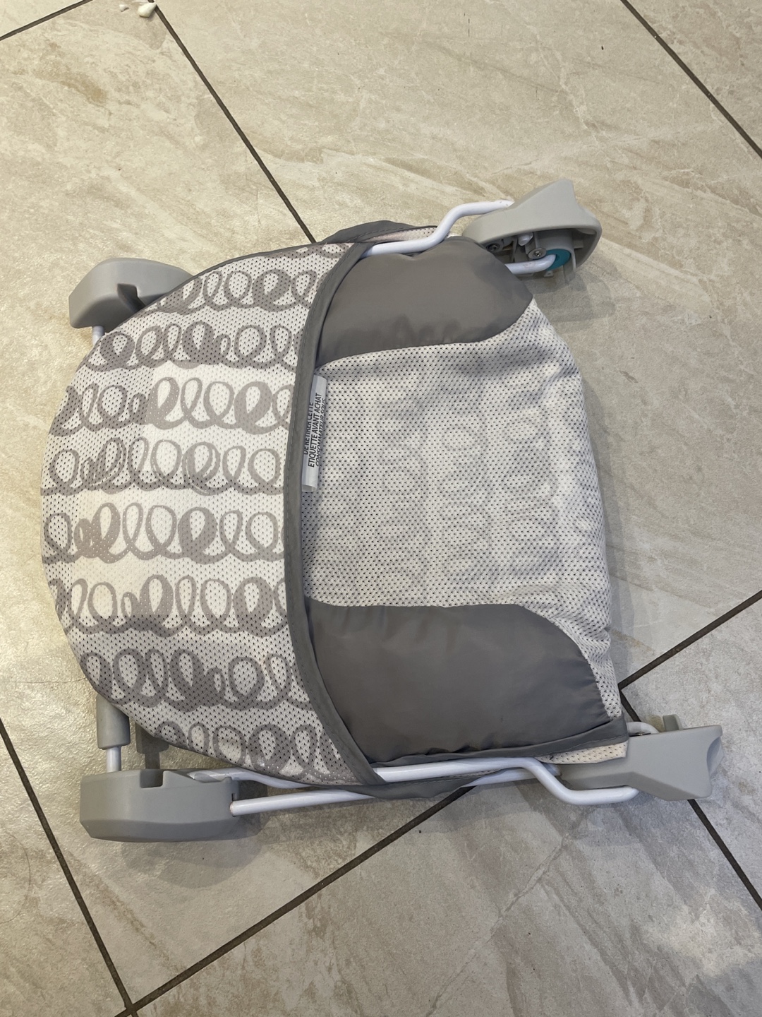 Summer Infant Comfy Bath Support - photo 3