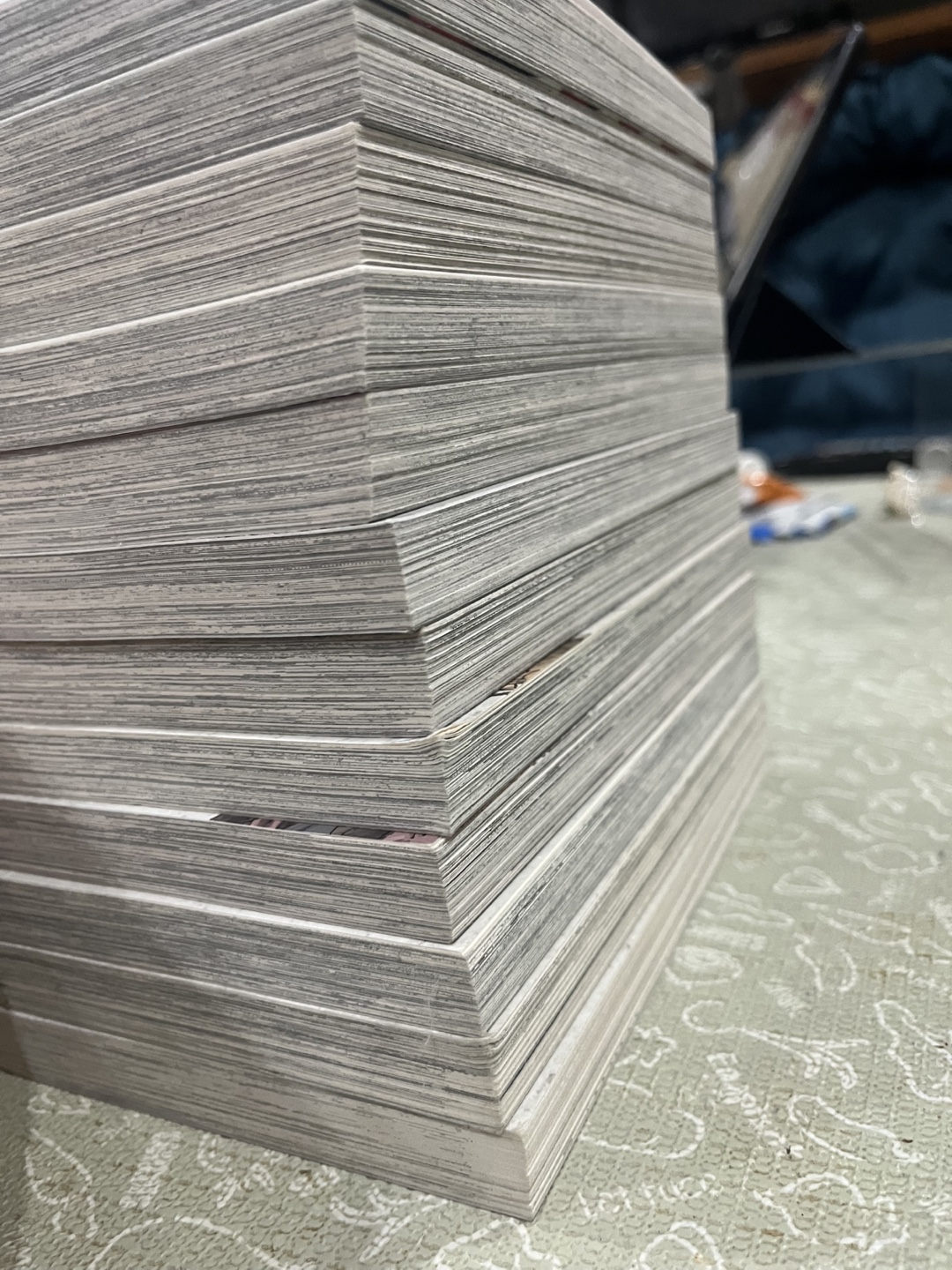 Jujutsu Kaisen Manga Lot (12 volumes) - photo 2