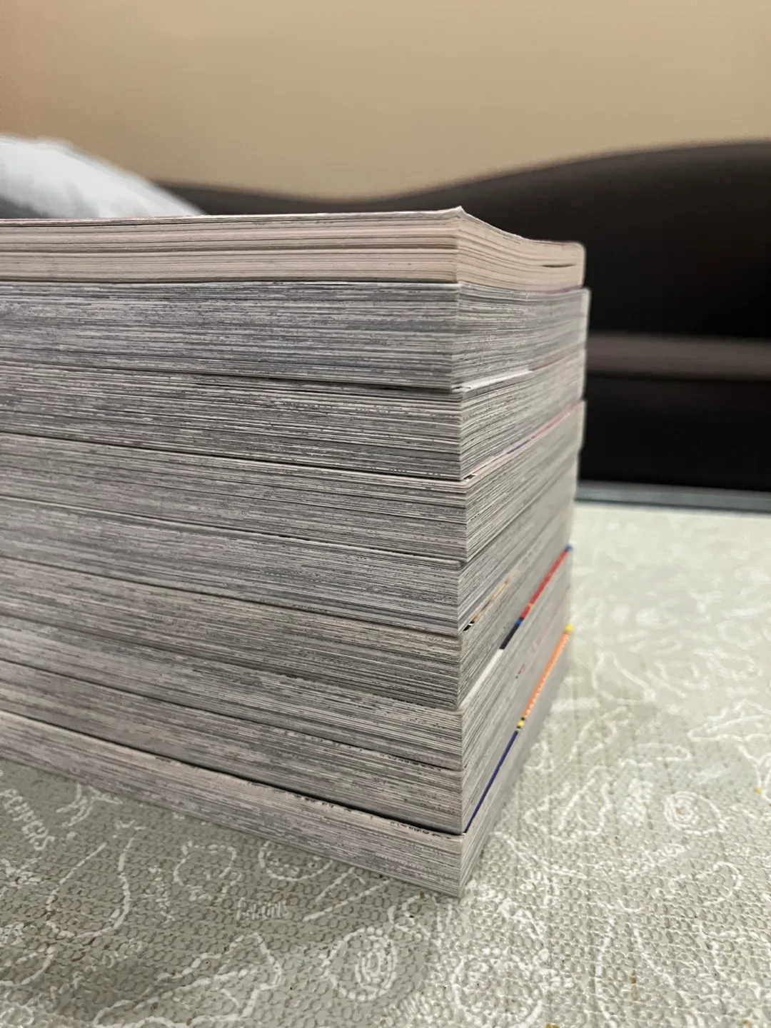 My Hero Academia Manga Lot (9 vols) image indicator(2)