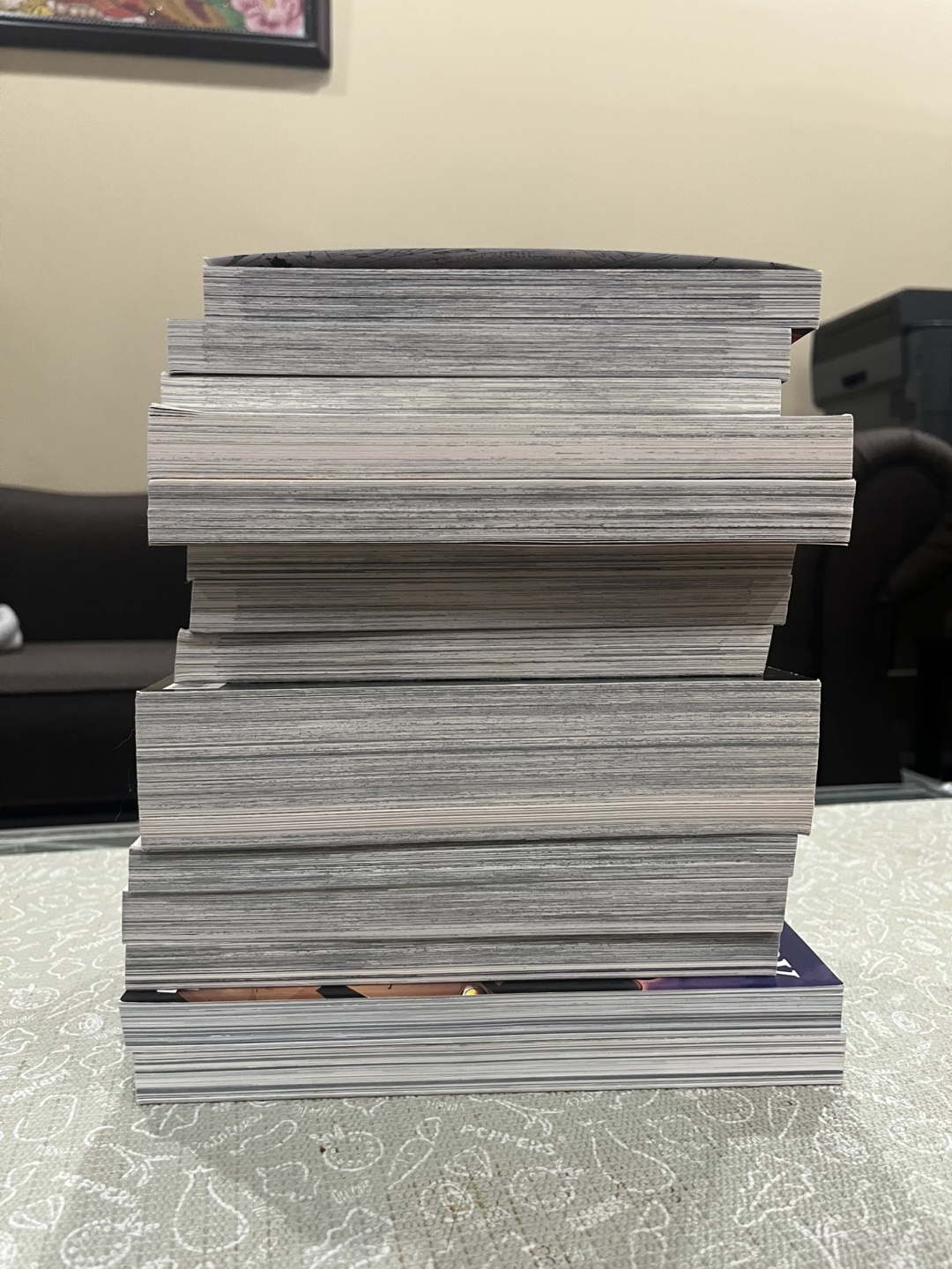 Manga Lot Misc (Tokyo Ghoul, Promised Neverland + More) - photo 2