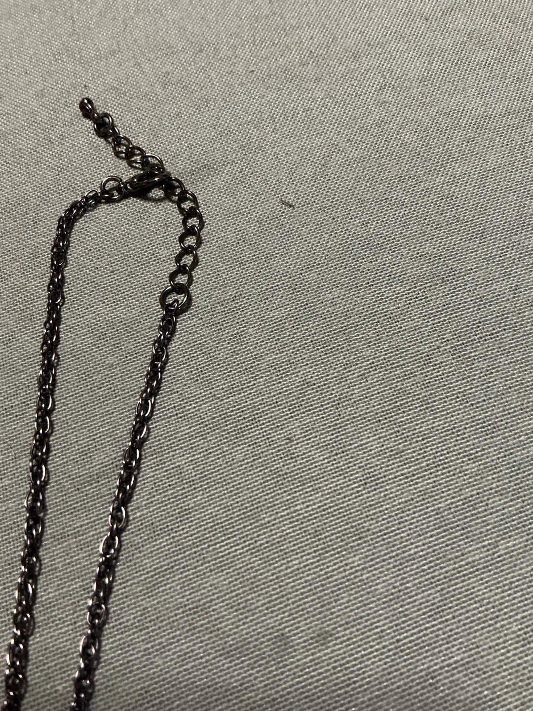 Purple Fashion Necklace image indicator(2)