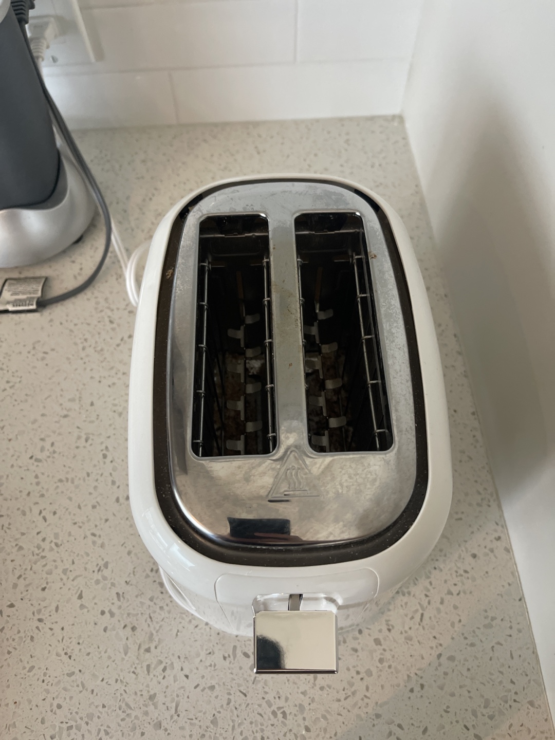 Hamilton Beach Toaster - photo 3