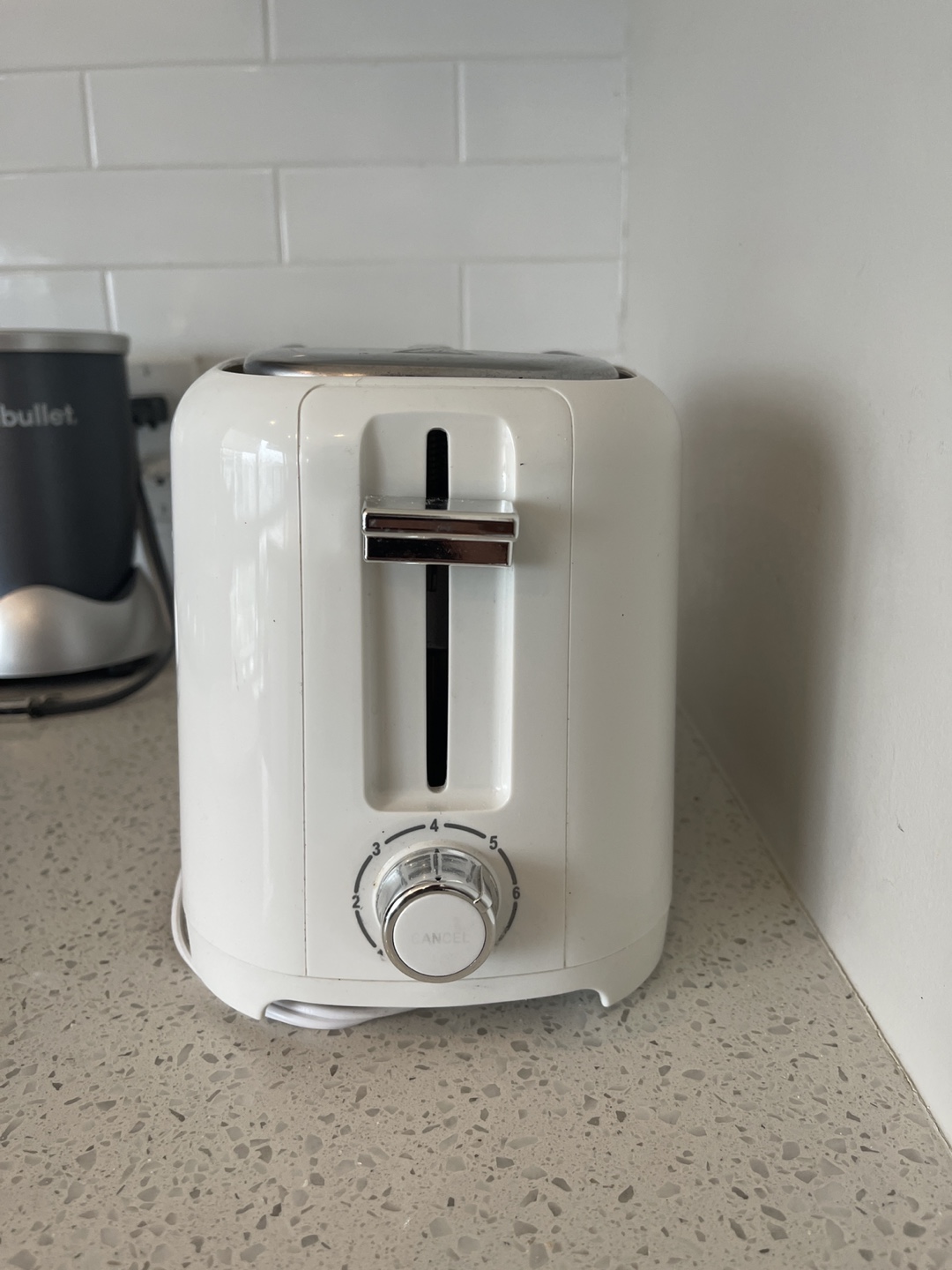 Hamilton Beach Toaster - photo 2