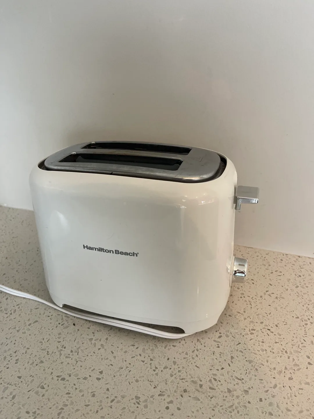 Hamilton Beach Toaster thumbnail