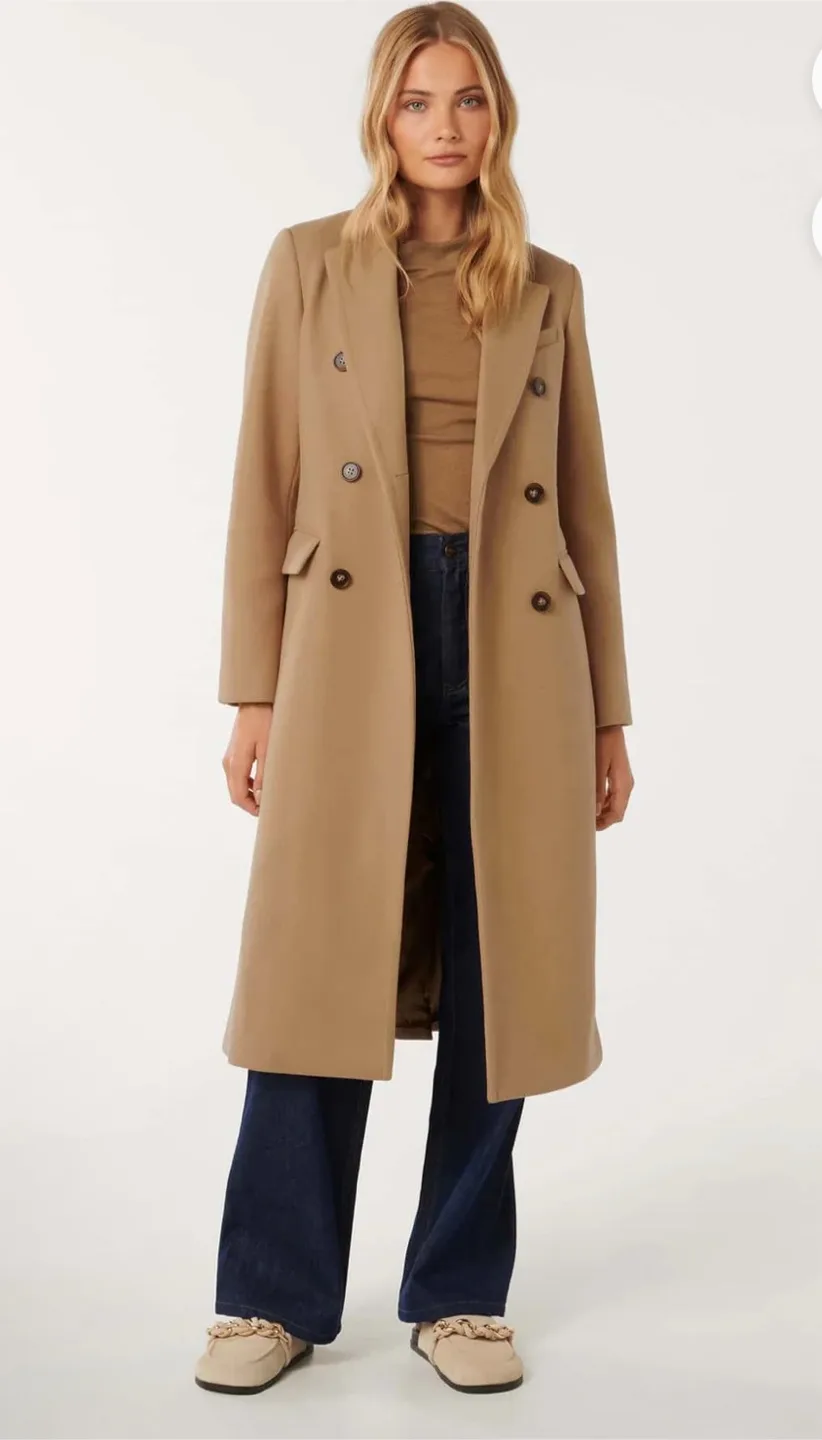 Ever New Coat image indicator(2)