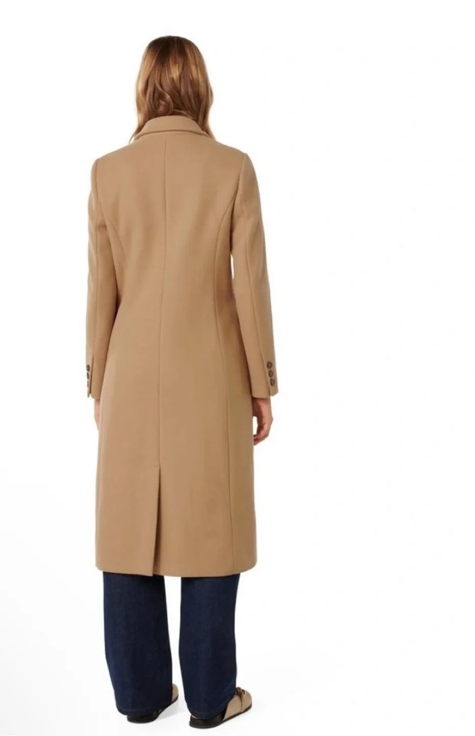 Ever New Coat image indicator(5)