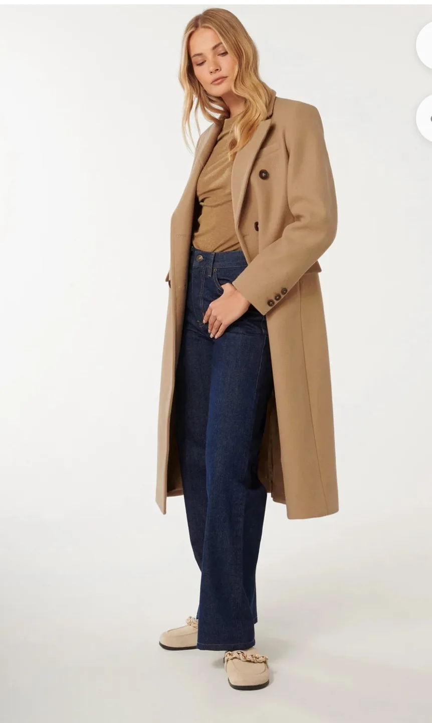 Ever New Coat image indicator(3)