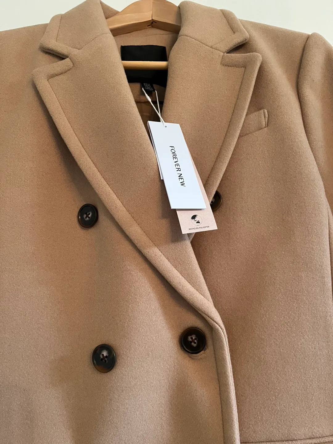 Ever New Coat image indicator(6)