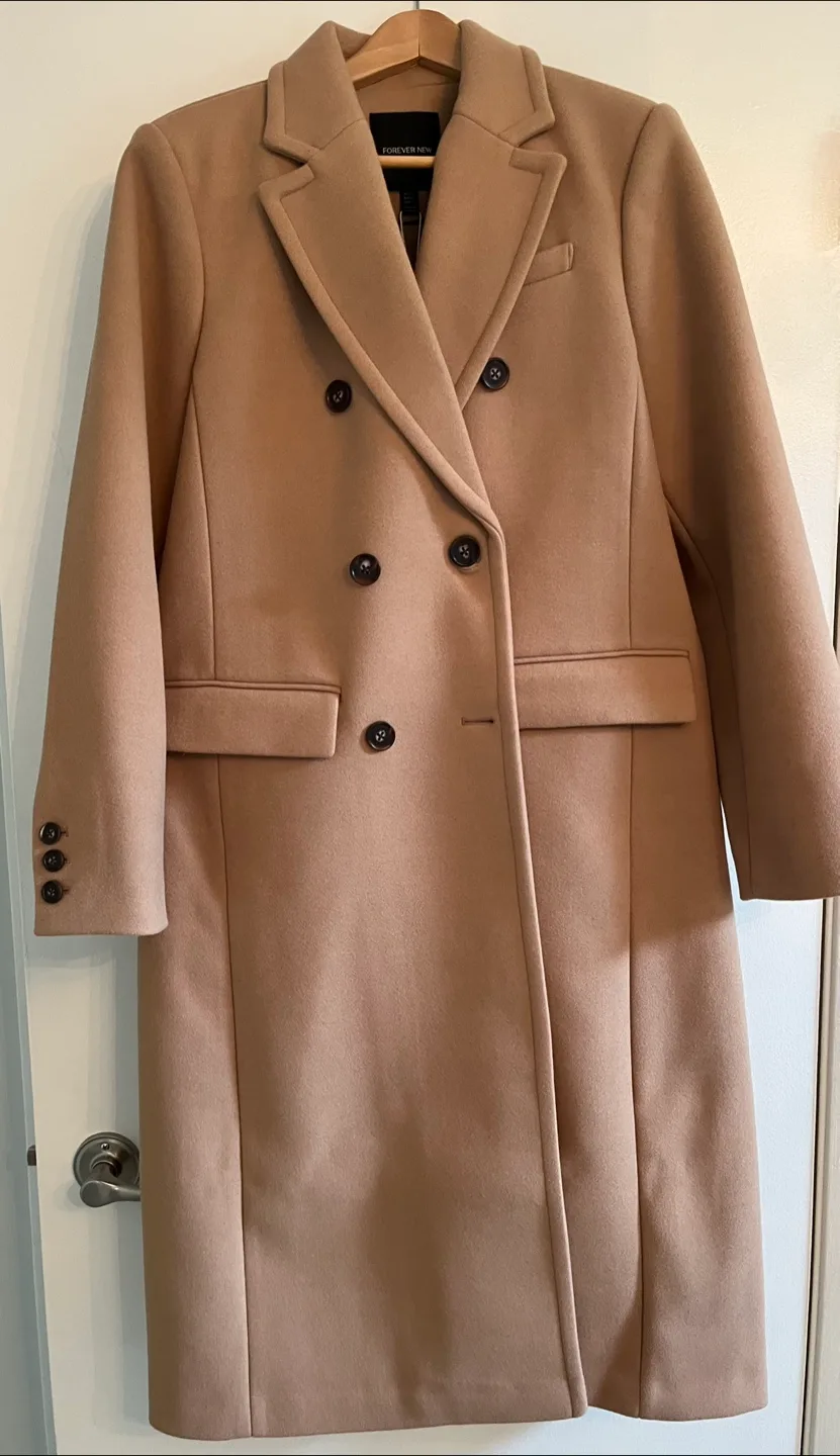 Ever New Coat image indicator(8)