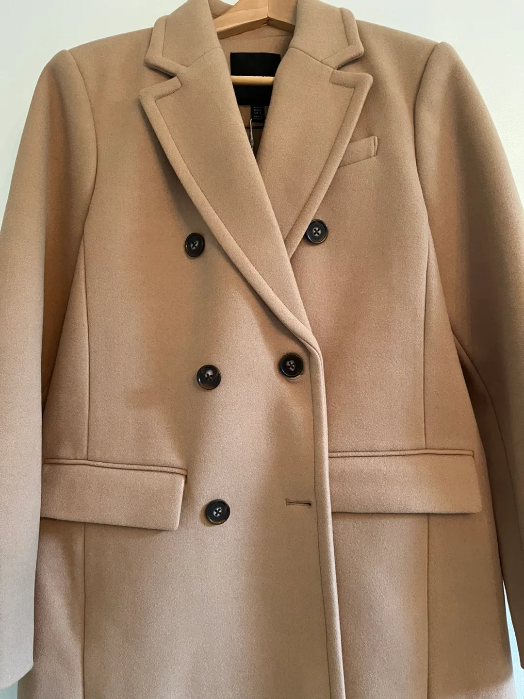 Ever New Coat image indicator(7)