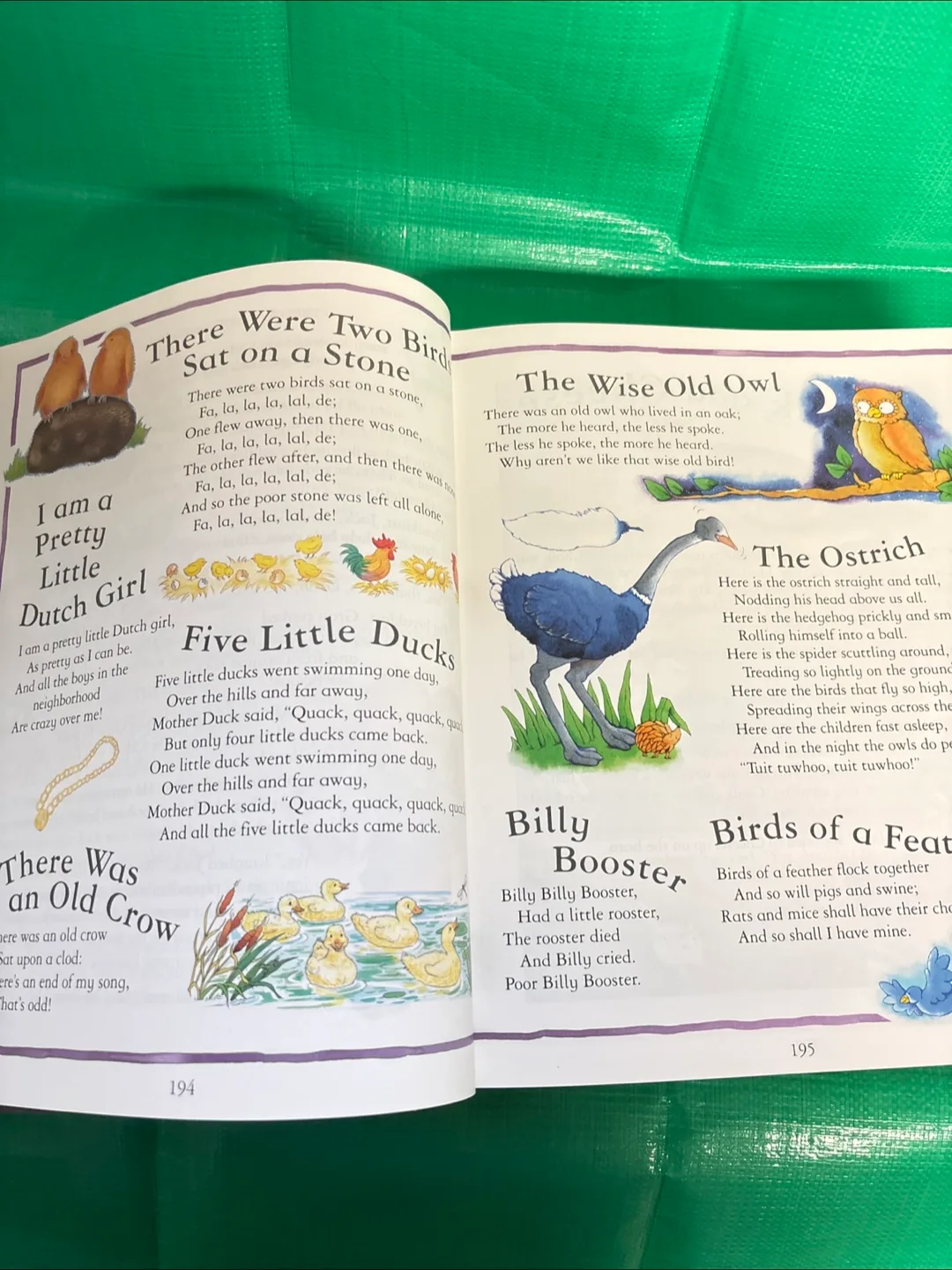 1000 Stories and Rhymes Book image indicator(2)