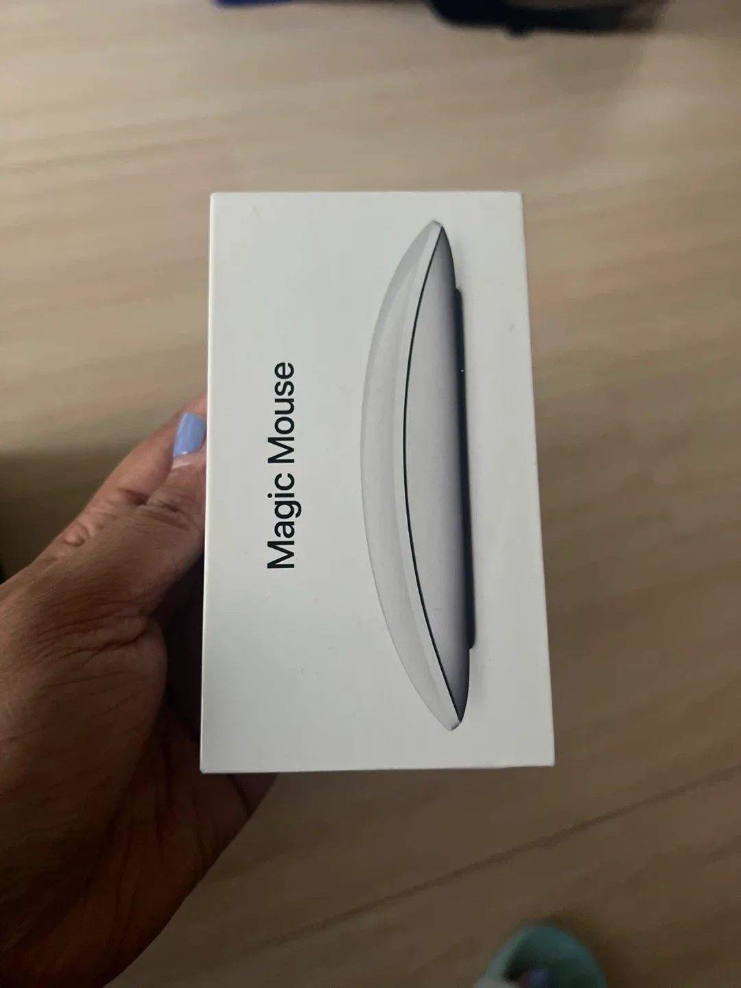 Apple Magic Mouse image indicator(2)