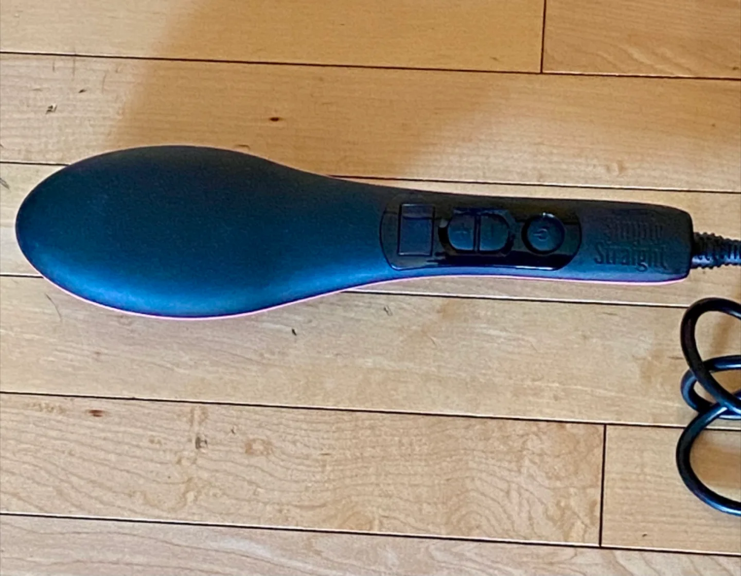 Simply Straight Brush 🥕 image indicator(2)