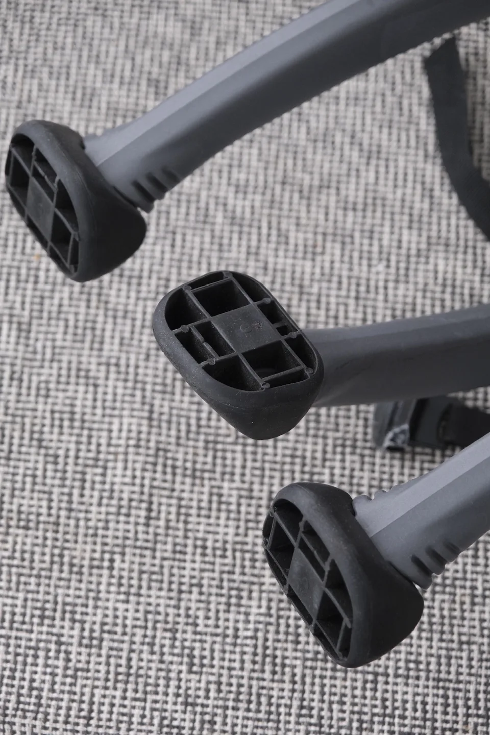 Saris Bones - Car Bike Rack – Sturdy & Adjustable image indicator(5)