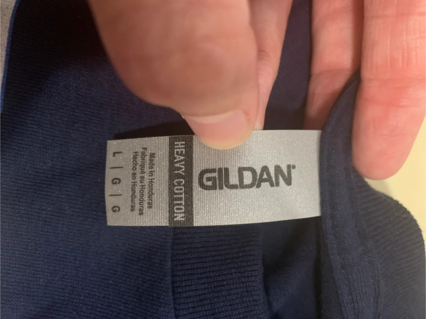 Fan Expo Toronto 2023 T-Shirt - Size L image indicator(3)