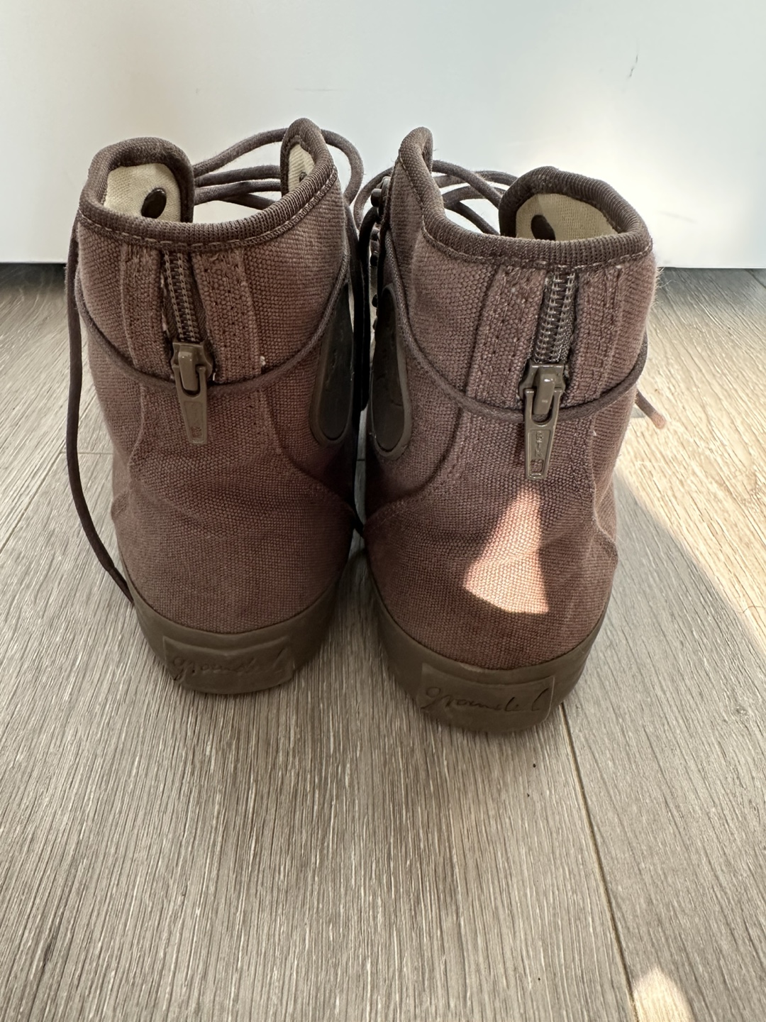 Grounded People All Purpose Boots - photo 2
