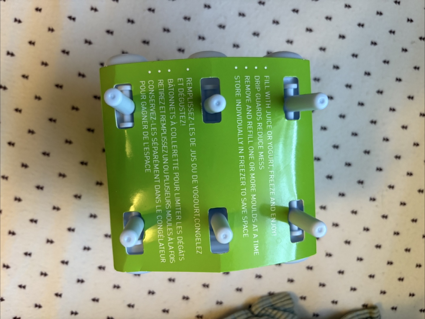 Ice Pop Moulds - New - photo 3