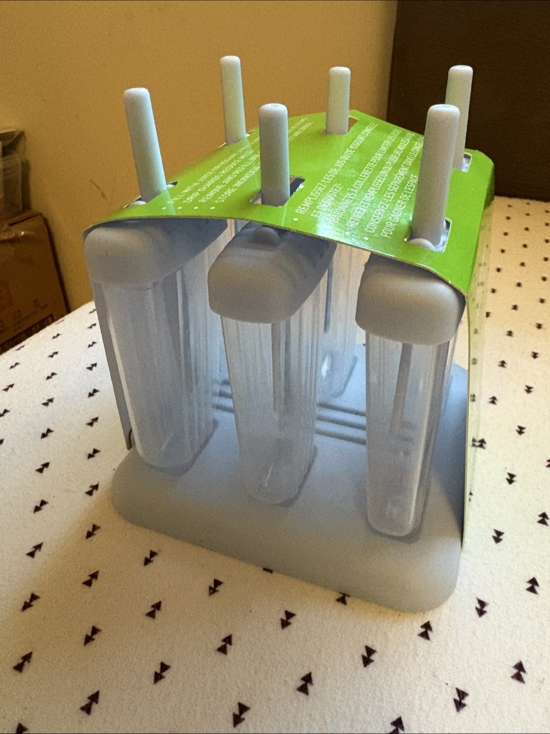 Ice Pop Moulds - New - photo 2