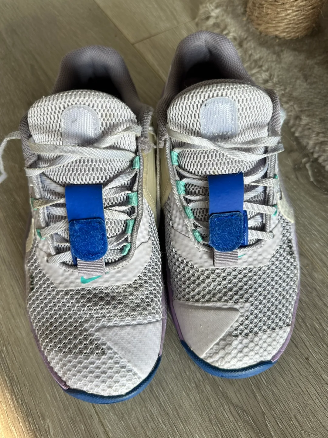 Nike Metcon 9 Women's Training Shoes image indicator(3)