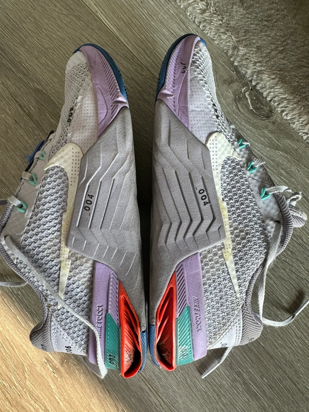 Nike Metcon 9 Women's Training Shoes image indicator(2)