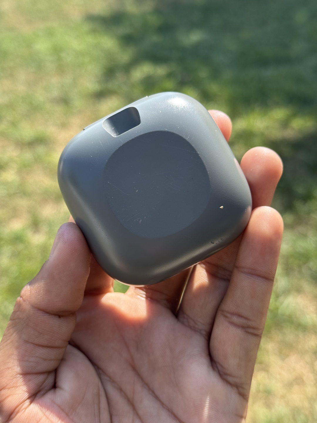 Beats Fit Pro Earbuds - Grey only left side bud - photo 3