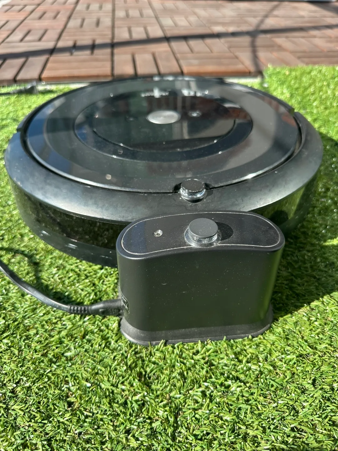 iRobot Roomba Vacuum Cleaner