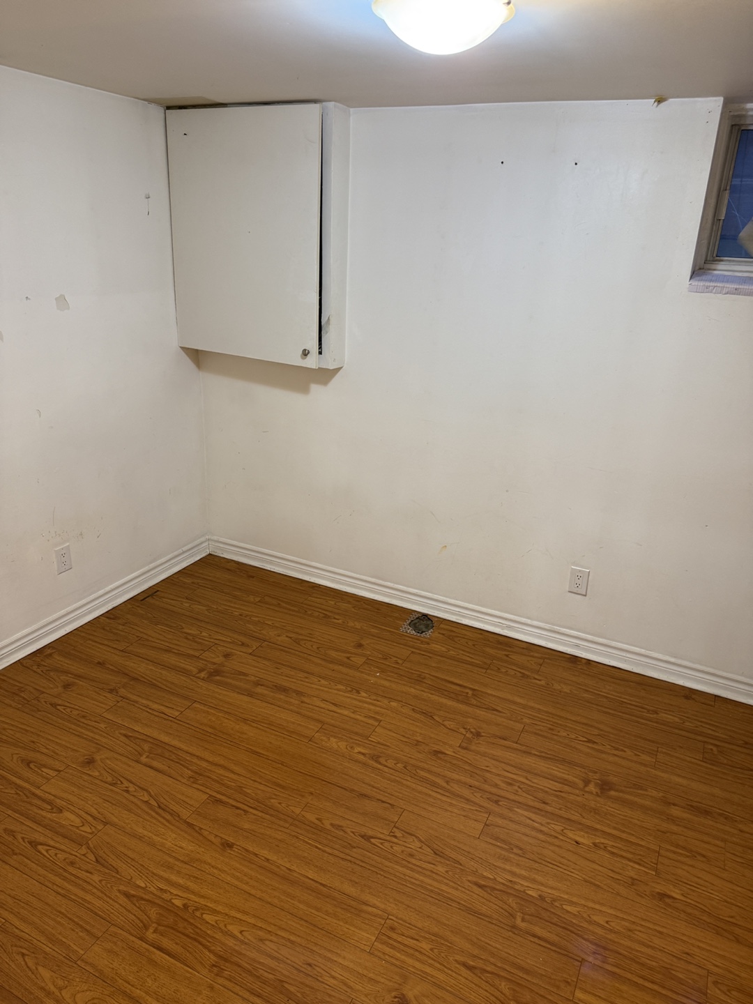 One bedroom Basement - photo 4