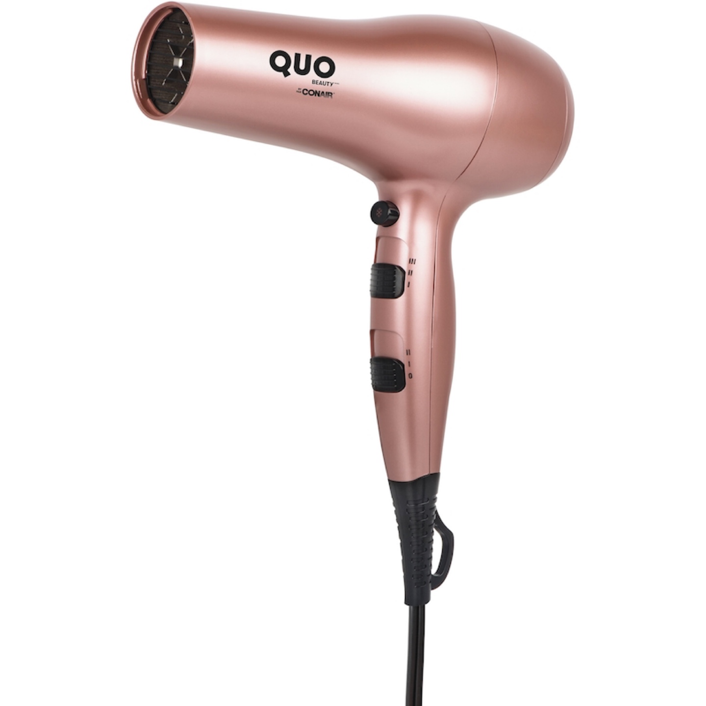 QUO Beauty by Conair hair dryer - photo 3