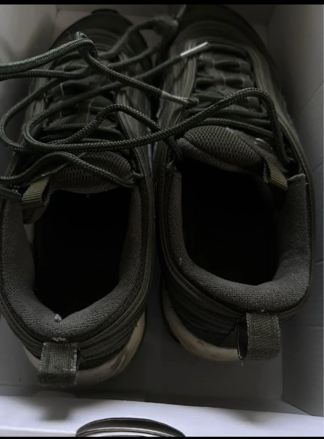 Nike Air Max 97 Olive Green image indicator(3)