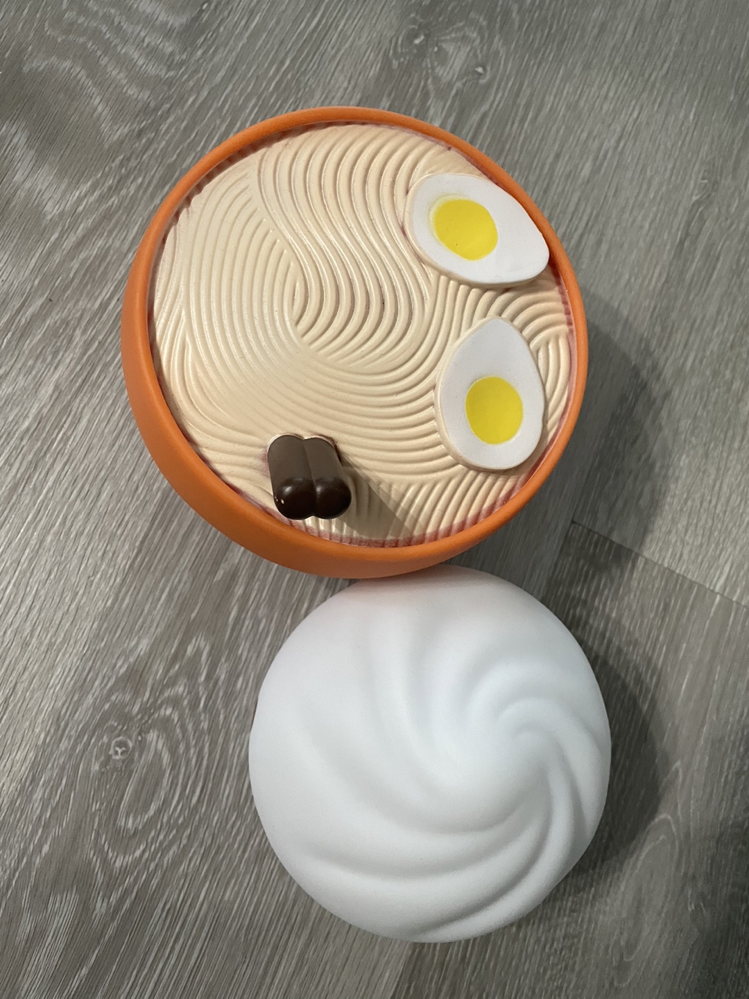 Ramen & Dumpling Night Lights - photo 3