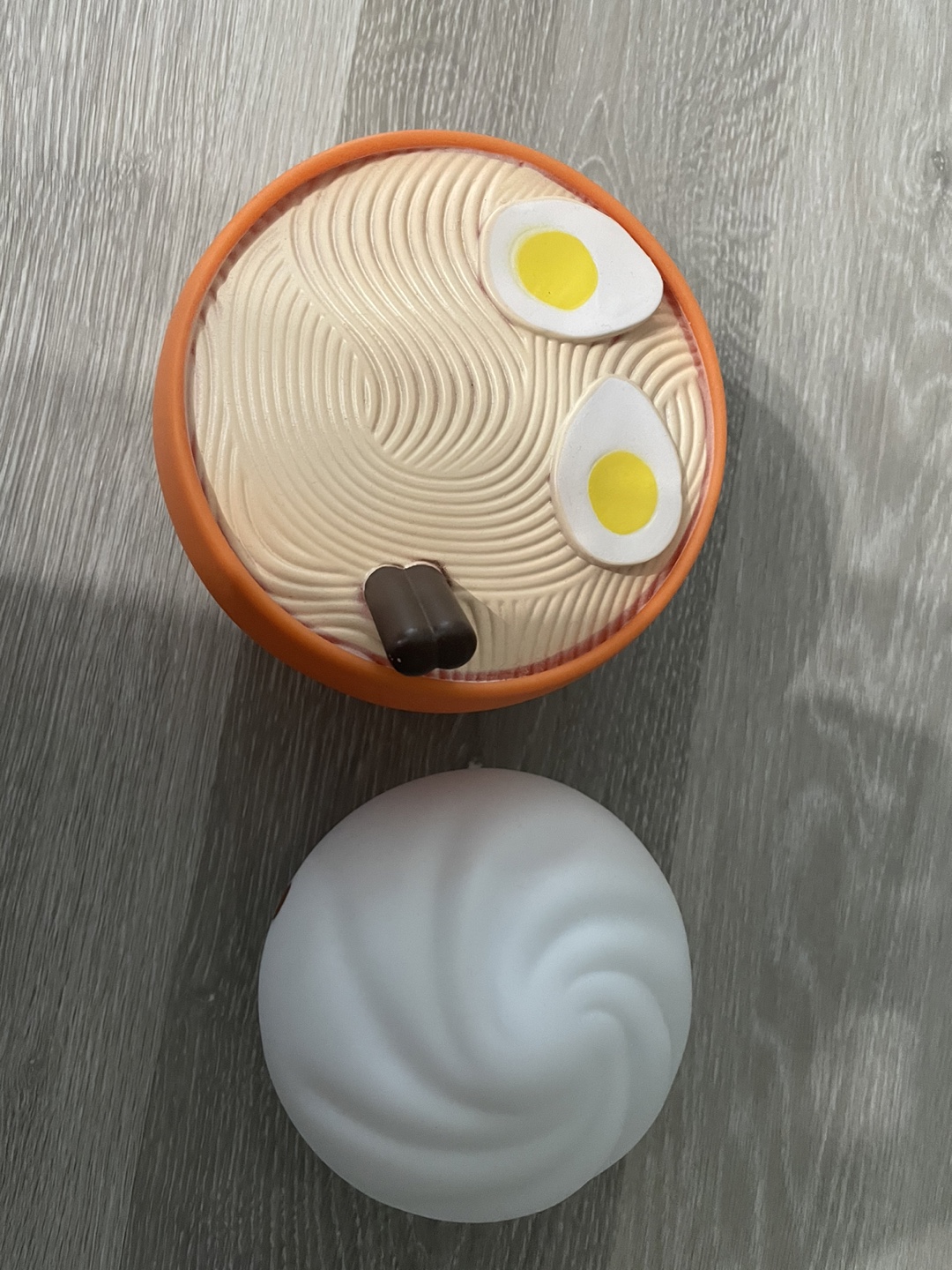 Ramen & Dumpling Night Lights - photo 2